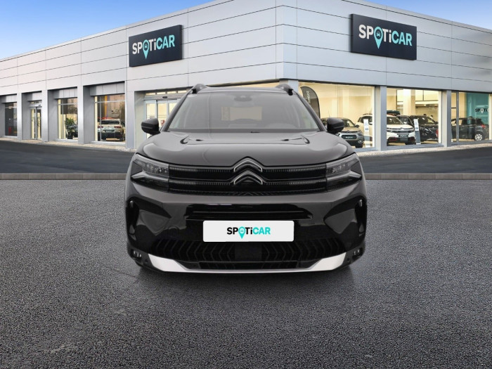 Citroën C5 AIRCROSS BlueHDi 130 EAT8 Max