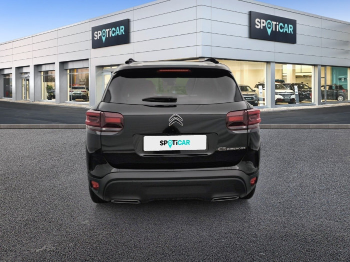Citroën C5 AIRCROSS BlueHDi 130 EAT8 Max