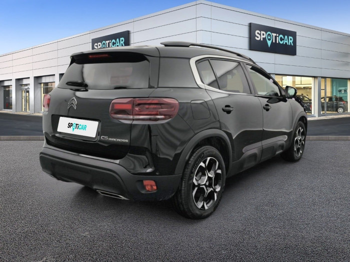Citroën C5 AIRCROSS BlueHDi 130 EAT8 Max