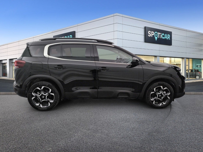 Citroën C5 AIRCROSS BlueHDi 130 EAT8 Max
