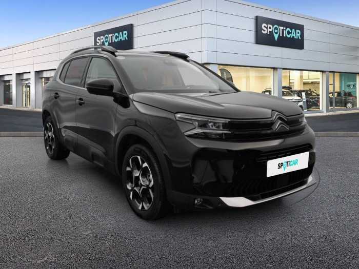 Citroën C5 AIRCROSS BlueHDi 130 EAT8 Max
