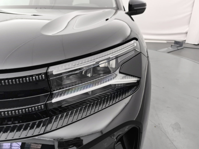 Citroën C5 AIRCROSS BlueHDi 130 EAT8 Max
