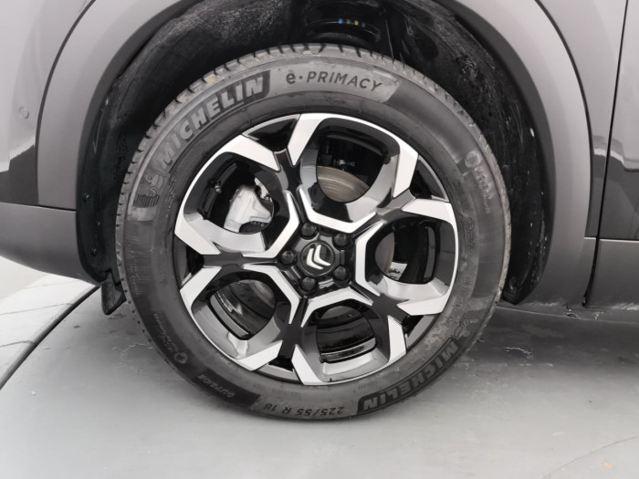 Citroën C5 AIRCROSS BlueHDi 130 EAT8 Max