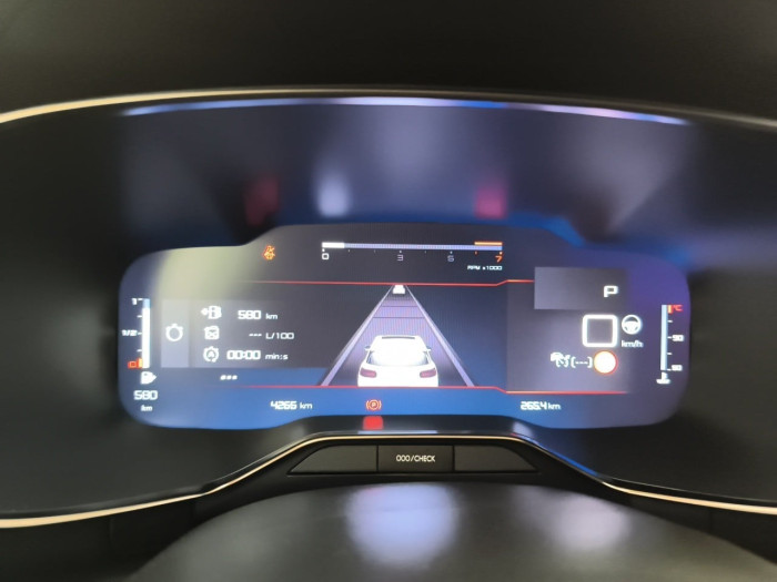 Citroën C5 AIRCROSS BlueHDi 130 EAT8 Max