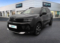 Citroën C5 AIRCROSS BlueHDi 130 EAT8 Max