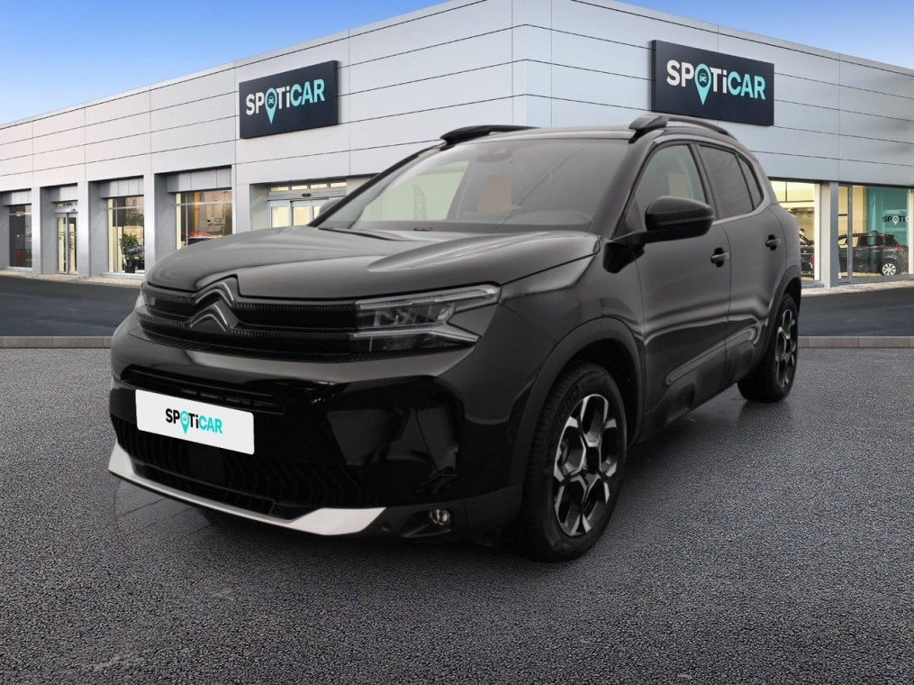 Citroën C5 AIRCROSS BlueHDi 130 EAT8 Max