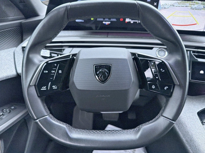 Peugeot 5008 Hybrid 145 ch e-DCS6 Allure