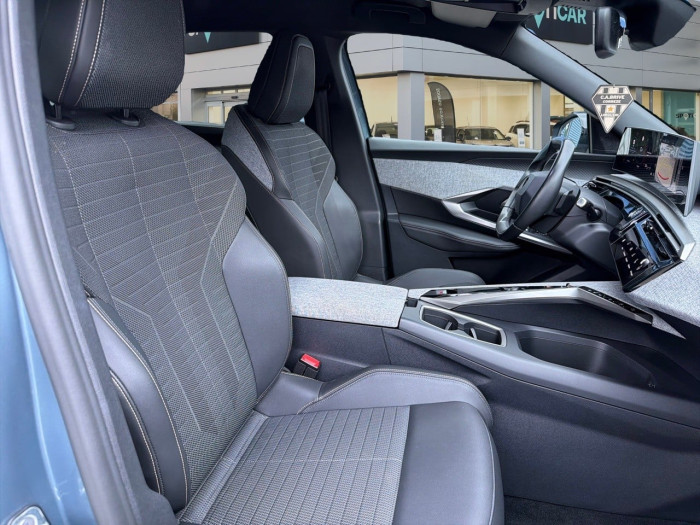 Peugeot 5008 Hybrid 145 ch e-DCS6 Allure