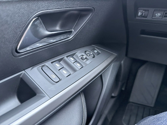 Peugeot 5008 Hybrid 145 ch e-DCS6 Allure