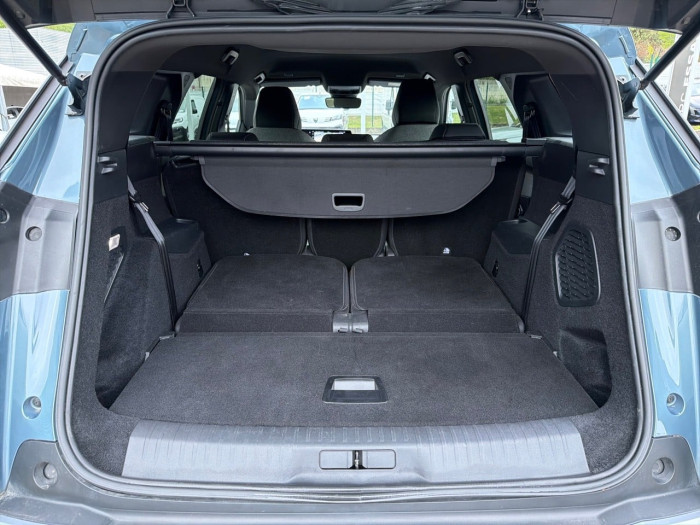 Peugeot 5008 Hybrid 145 ch e-DCS6 Allure