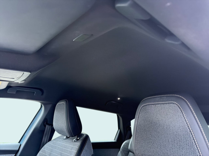 Peugeot 5008 Hybrid 145 ch e-DCS6 Allure