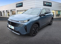 Peugeot 5008 Hybrid 145 ch e-DCS6 Allure