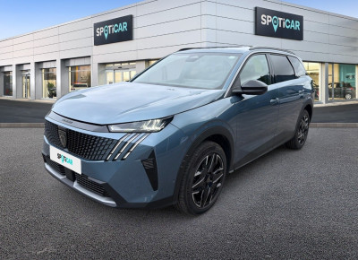 Peugeot 5008 Hybrid 145 ch e-DCS6 Allure