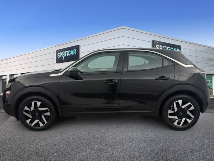Opel MOKKA ELECTRIQUE 136 ch & Batterie 50 kWh Edition