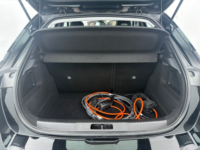 Opel MOKKA ELECTRIQUE 136 ch & Batterie 50 kWh Edition
