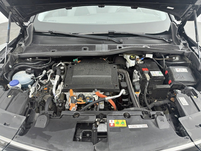 Opel MOKKA ELECTRIQUE 136 ch & Batterie 50 kWh Edition