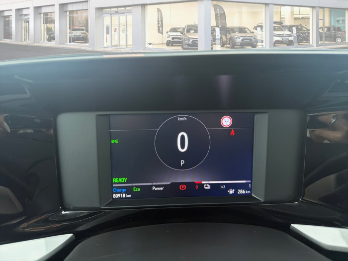 Opel MOKKA ELECTRIQUE 136 ch & Batterie 50 kWh Edition
