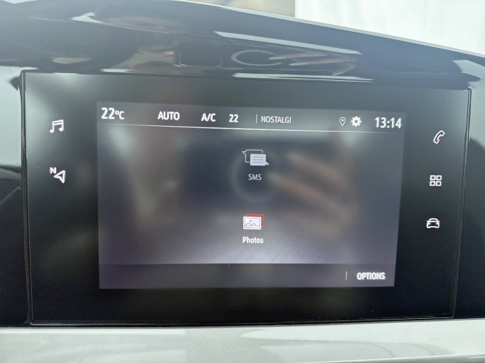 Opel MOKKA ELECTRIQUE 136 ch & Batterie 50 kWh Edition