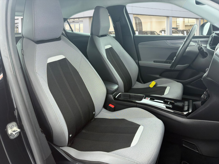 Opel MOKKA ELECTRIQUE 136 ch & Batterie 50 kWh Edition