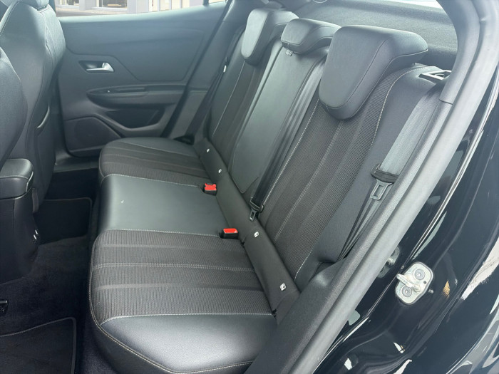 Opel MOKKA ELECTRIQUE 136 ch & Batterie 50 kWh Edition