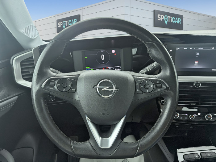 Opel MOKKA ELECTRIQUE 136 ch & Batterie 50 kWh Edition