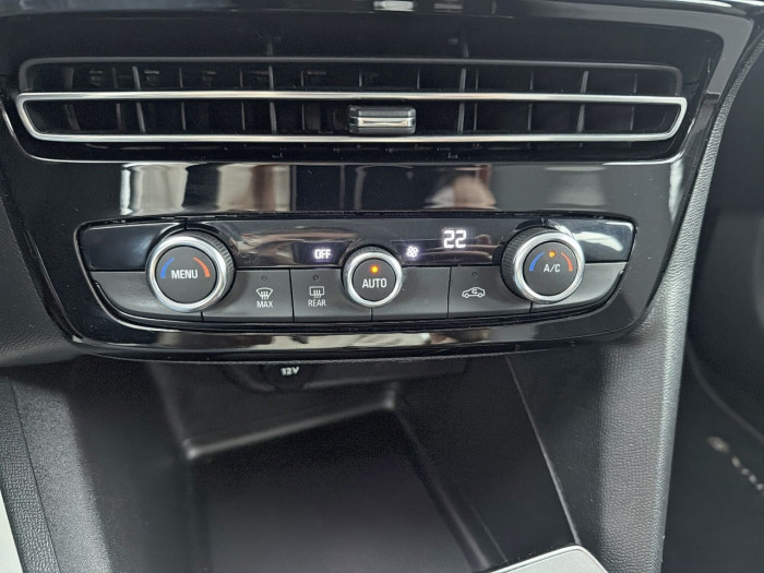 Opel MOKKA ELECTRIQUE 136 ch & Batterie 50 kWh Edition