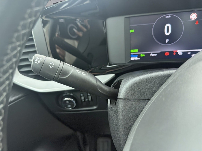 Opel MOKKA ELECTRIQUE 136 ch & Batterie 50 kWh Edition