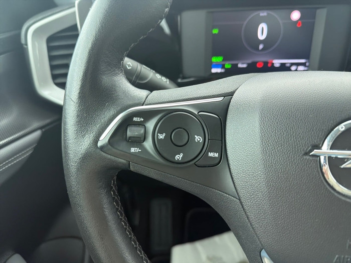 Opel MOKKA ELECTRIQUE 136 ch & Batterie 50 kWh Edition