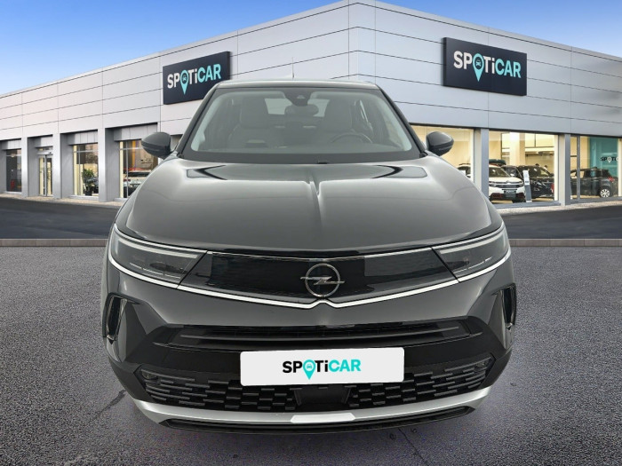 Opel MOKKA ELECTRIQUE 136 ch & Batterie 50 kWh Edition