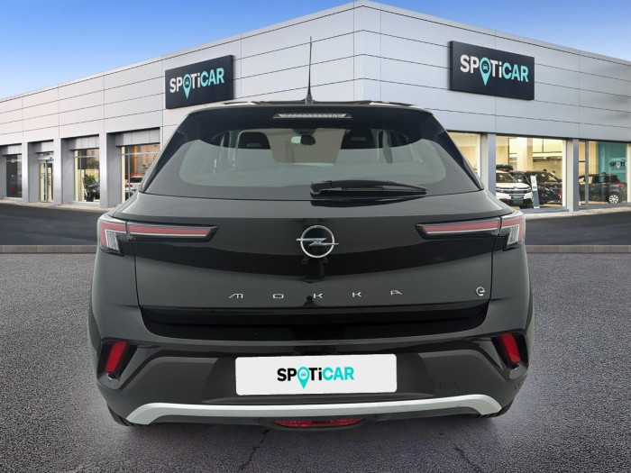 Opel MOKKA ELECTRIQUE 136 ch & Batterie 50 kWh Edition