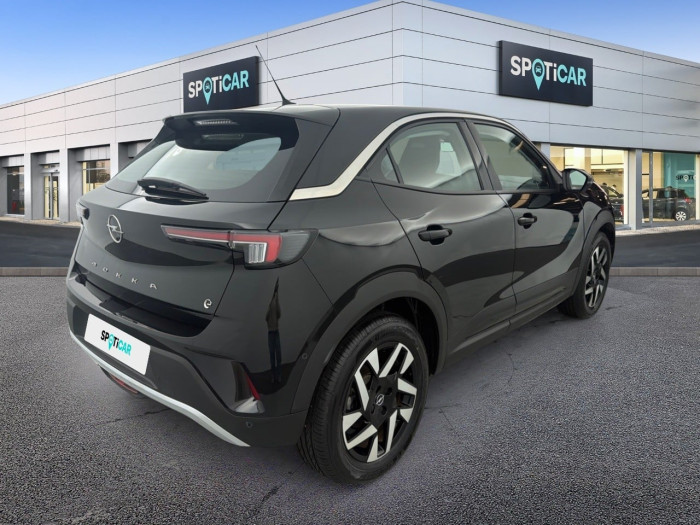 Opel MOKKA ELECTRIQUE 136 ch & Batterie 50 kWh Edition