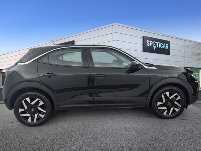 Opel MOKKA ELECTRIQUE 136 ch & Batterie 50 kWh Edition