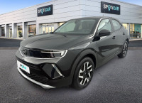 Opel MOKKA ELECTRIQUE 136 ch & Batterie 50 kWh Edition