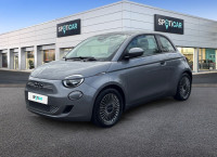 Fiat 500e BERLINE 500 e 118 ch Icône Plus