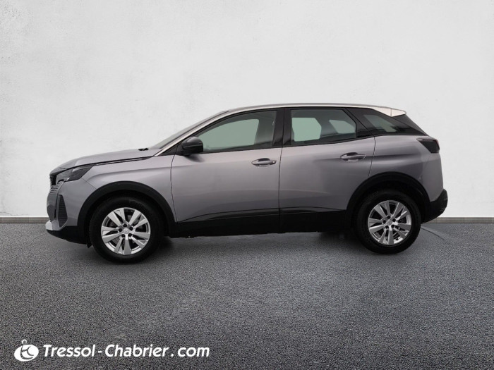 Peugeot 3008 BlueHDi 130ch S&S EAT8 GT