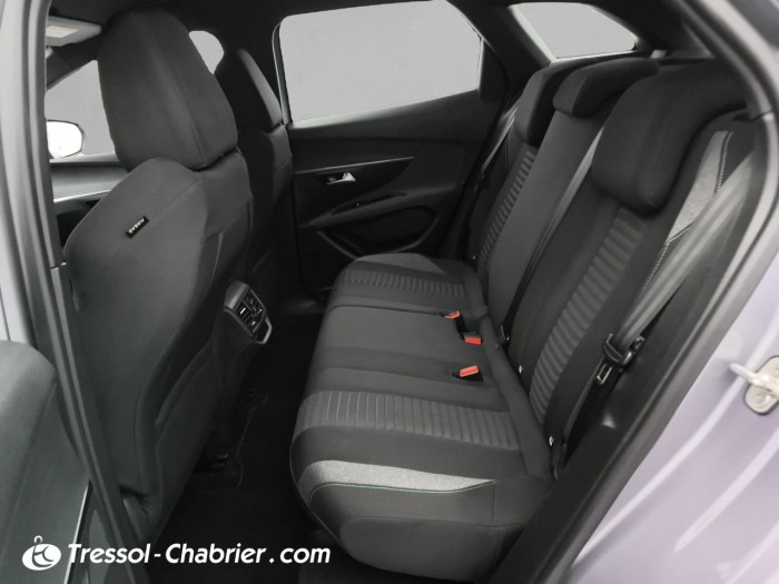 Peugeot 3008 BlueHDi 130ch S&S EAT8 GT