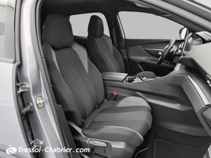 Peugeot 3008 BlueHDi 130ch S&S EAT8 GT