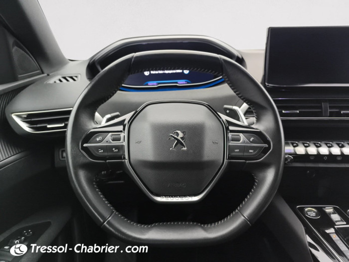 Peugeot 3008 BlueHDi 130ch S&S EAT8 GT