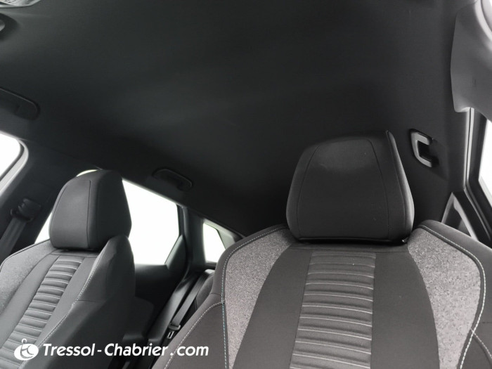Peugeot 3008 BlueHDi 130ch S&S EAT8 GT