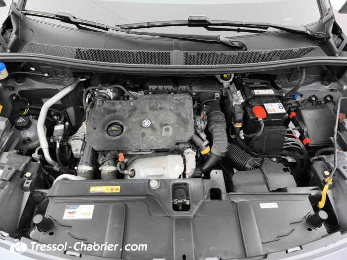 Peugeot 3008 BlueHDi 130ch S&S EAT8 GT
