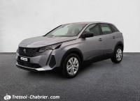 Peugeot 3008 BlueHDi 130ch S&S EAT8 GT