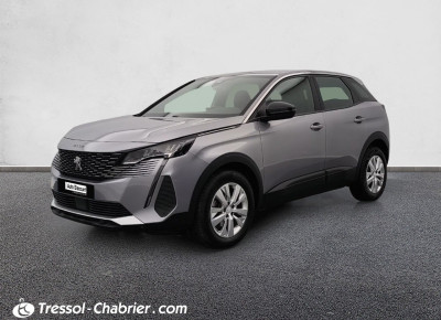Peugeot 3008 BlueHDi 130ch S&S EAT8 GT