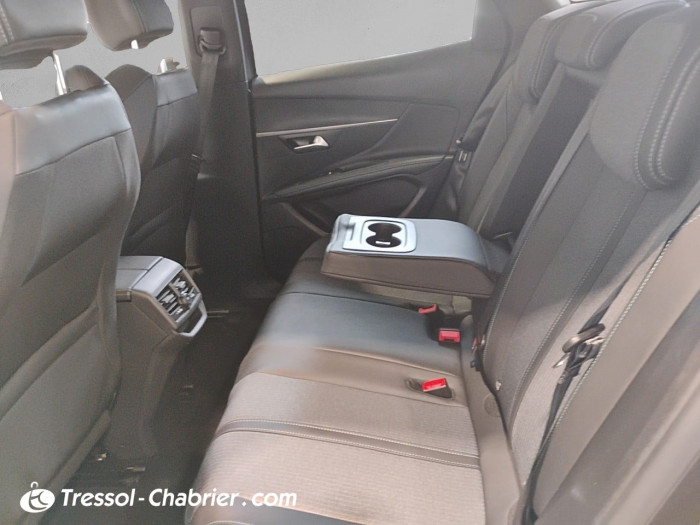 Peugeot 3008 BlueHDi 130ch S&S EAT8 GT