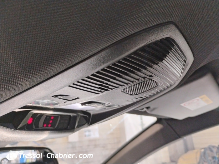 Peugeot 3008 BlueHDi 130ch S&S EAT8 GT