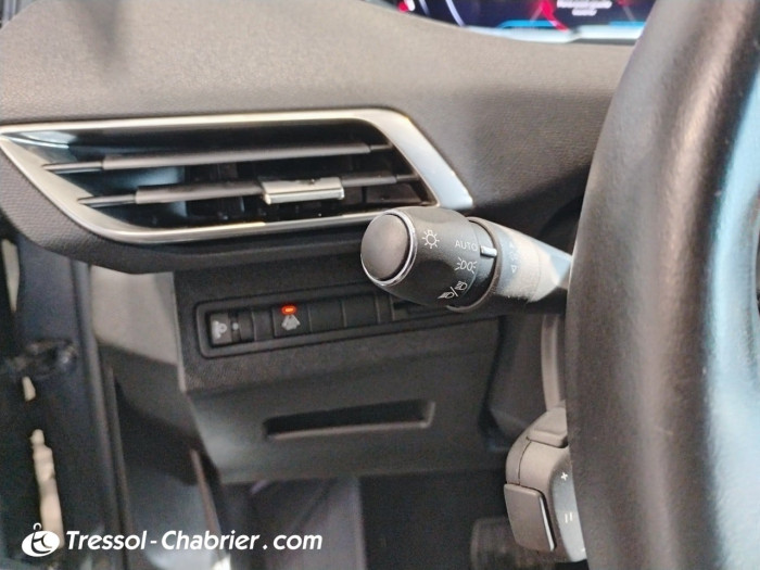 Peugeot 3008 BlueHDi 130ch S&S EAT8 GT