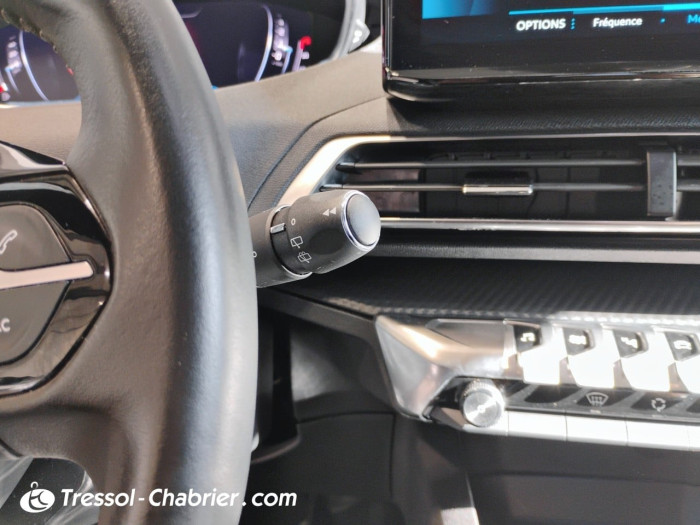 Peugeot 3008 BlueHDi 130ch S&S EAT8 GT