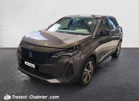 Peugeot 3008 BlueHDi 130ch S&S EAT8 GT