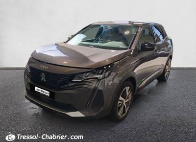 Peugeot 3008 BlueHDi 130ch S&S EAT8 GT