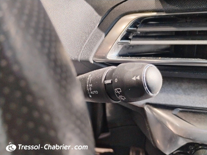 Peugeot 5008 Hybrid 136 e-DCS6 GT
