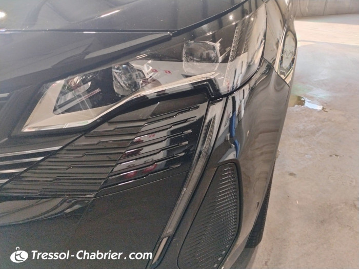 Peugeot 5008 Hybrid 136 e-DCS6 GT